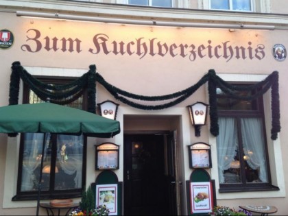 照片: Kuchlverzeichnis